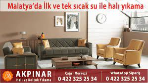 Seyran Mahallesi Koltuk Yikama 0 422 325 25 34 Akpinar Hali Yikama Fabrikasi