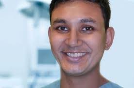 Spire Nottingham Hospital