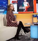 Cristina Alexander - ESPN Press Room U.S.