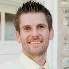 Jared Barnes's Instagram, Twitter & Facebook