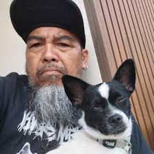 Happy Birthday Wishes to Angelo Enriquez from Brave New World