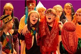 Musical Fabriek Kinderen Regio Haaglanden Kidsproof Den Haag