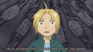 Anime] Fullmetal Alchemist: Brotherhood