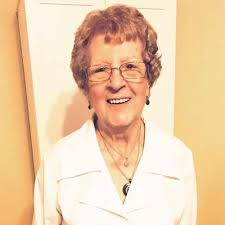 Jenny Isabel Rambeau Obituary (1927