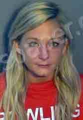 Nelson County Jail Logs — July 24-25, 2021