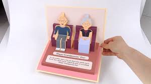These come in a pack of ten which makes them a great idea as invitations or announcements. How To Make Pop Up Cards For Friendship Day Design Corral