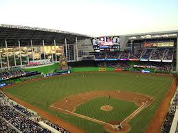 501 marlins way, miami (fl), 33125, united states. New Miami Marlins Ballpark Amazing Baseball Stadium Mlb Stadiums Ballparks