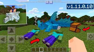 скачать мод на майнкрафт 1 7 10 на уменьшение и увеличение Sushestvo Iz Hytale V Minecraft Pe 1 11 0 10 Skachat Mod Addon Sejchas Besplatno Youtube