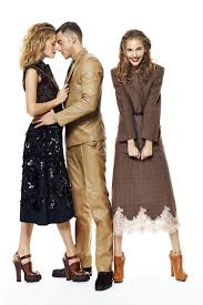 Robin Barnet, Jozef Exner & Daniel Vojtech Help Máxima Celebrate 25 Years