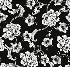 653,000+ vectors, stock photos & psd files. Free 20 Fabulous Black White Flower Backgrounds In Psd Ai Vector Eps