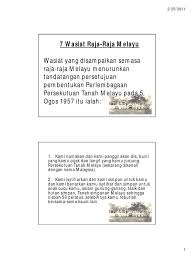 Check spelling or type a new query. 7 Wasiat Raja Raja