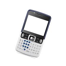 Full Body Housing for Samsung C6625 ...