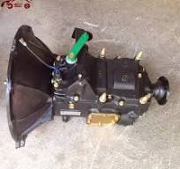 Car Spare Part Accessory Diesel Transmission Manual Gearbox Petrol 4HK1 4he1 Engine for Isuzu Npr