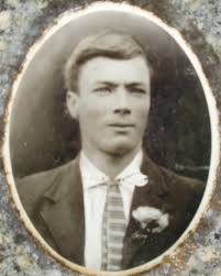 John Nathan Turner (1889-1937)