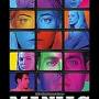 Maniac Netflix from m.imdb.com