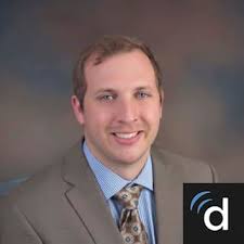 Dr. John P. Arrowood, MD