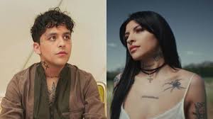 Cazzu reveló acuerdo económico que tiene con Nodal: "No es justo" -  NoticiasCaracol