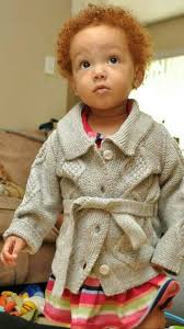 Black Hair And Ginger Hair Baby Black Redhead 1 Pretty Baby Ginger Babies Beautiful Babies