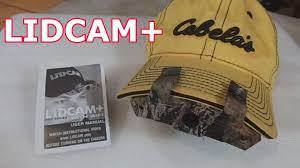 Lidcam Action Camera The Pros And Cons Youtube