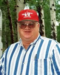 Obituary for Max Judy