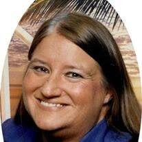 Karen Fay Priddy Obituary