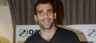 Marseille: Pierre Issa se félicite de la venue de Mitroglou