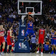 Now the knicks center figures to be out for the foreseeable with another broken body part. New York Knicks Vs Chicago Bulls Prediction 2 3 2021 Nba Pick Tips And Odds