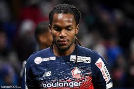 €25.00m* jul 3, 1995 in cayenne, french guiana. Losc Renato Sanches Aborde Son Futur