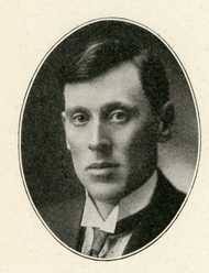 Holmberg, Nathaniel John "N.J., Nate"