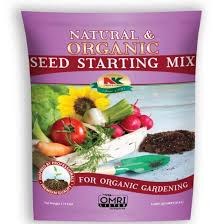 Now, this recipe makes quite a bit of soil, about 35 gallons actually! Natural And Organic Seed Starting Mix Stokes Seeds