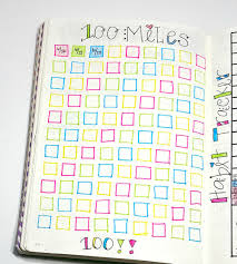 How did you go from 60k hv back in may (post #294) to 40k now? 11 Impressive Bullet Journal Designs Runners Are Using Runner S World