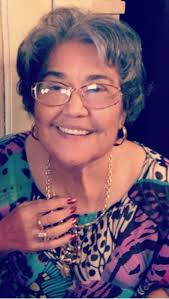 Amelia Guzman Obituary