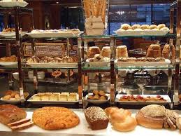 Marriott Cafe At The Jw Marriott Hotel Bangkok Food Display Hotel Buffet Marriott Hotels