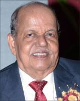 Robert Benedict Pinto (90)