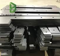 OEM ODM Custom Anodizing Aluminum Shell Stainless Steel Cabinet Enclosure  Chassis Case Sheet Metal Fabrication