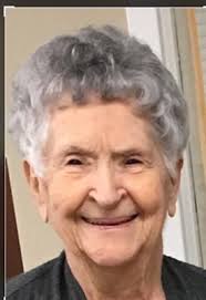 Dorothy Fleagle Obituary (1925