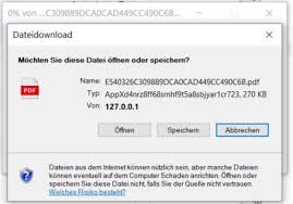 Eine dateierweiterung ist die gruppe von drei oder vier zeichen am ende eines dateinamens, in diesem fall,.png. Filemaker Forum Beitrag Windows 10 Zeigt Sicherheitsabfrage Bei Datensatzwechsel Filemaker Magazin