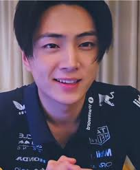 happiness looks good