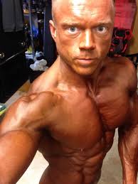 Ofurgísli Íslandsmeistari 2015 -