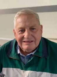 Obituary For Lester G. Beck