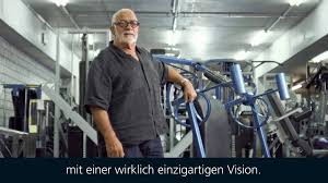 Kieser training was founded by werner kieser in 1967. Kieser Training Zurich Prime Tower Home Facebook