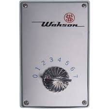 VENTILADOR DE TECHO WAHSON 56'' - Vista 3