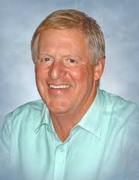 Charles Moorefield Obituary -