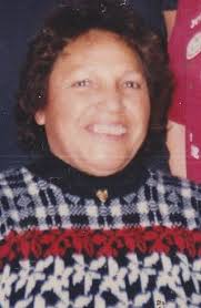 Mary Jane Grimmett Edwards Obituary