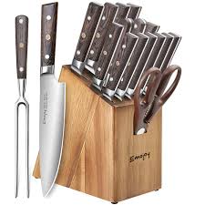 top 10 best kitchen knife sets best