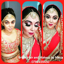 best bridal makeup in durban saubhaya