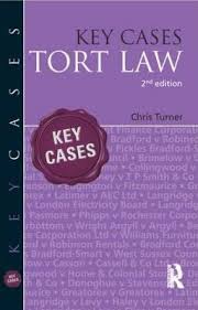 London tilbury & southend railway and trustees of gower's walk schools arbitration, re (1890) l.r. Key Cases Tort Law Chris Turner 9781444137866