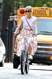 estilo sobre ruedas 自転車