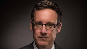 Nutopia hires former Nat Geo exec Geoff Daniels