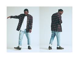 Kendrick Lamar X Reebok Classic Leather Lux Red And Blue Wave Kendrick Lamar Reebok Reebok Classic Kendrick Lamar